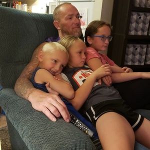 Meet your Posher, Annie